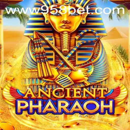 Explorando AncientPharaoh: Um Jogo de Aventura e Estratégia