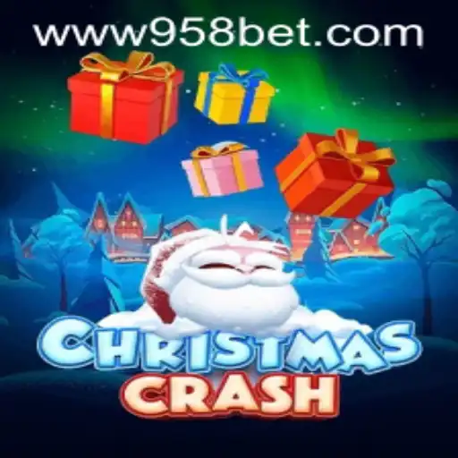 ChristmasCrash: Mergulhe na Magia Festiva com 958bet