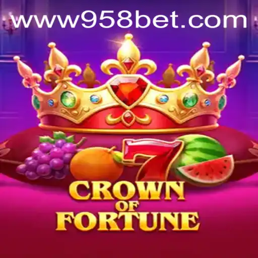 CrownofFortune: Descubra o Jogo que Está Revolucionando o Mundo das Apostas