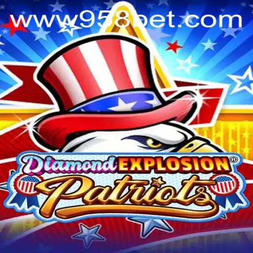 Descubra a Aventura de DiamondExplosionPatriots: O Jogo do Momento