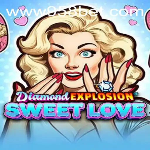 Descubra o Mundo de 'DiamondExplosionSweetLove': O Jogo que Está Conquistando Corações