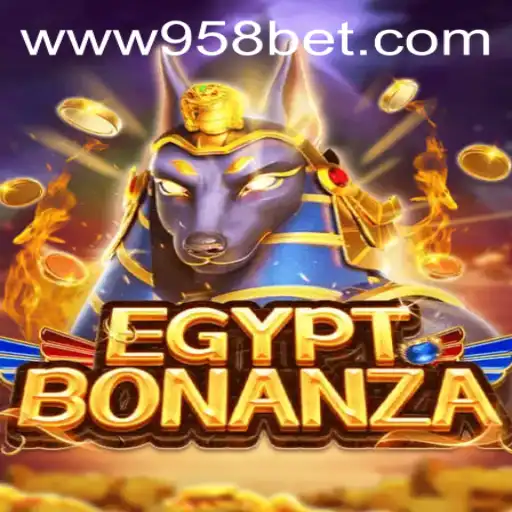 Descubra o Fascinante Mundo do EgyptBonanza com 958bet