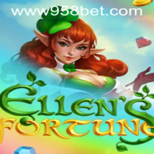EllensFortune: Descubra o Fascinante Mundo do Jogo com 958bet