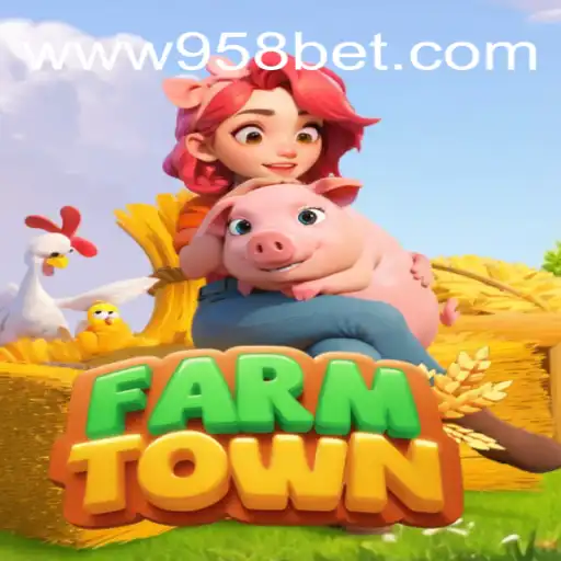FarmTown: Descobrindo um Mundo de Aventuras Agrícolas