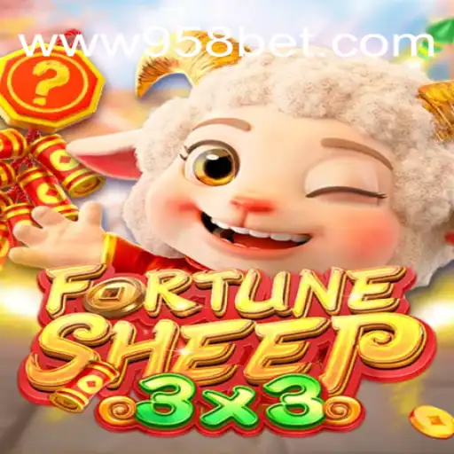 Descubra o Envolvente Jogo FortuneSheep com a Plataforma 958bet