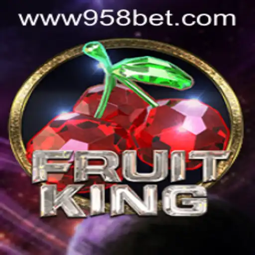 Explorando o Mundo de FruitKing: Um Jogo Inovador na Plataforma 958bet