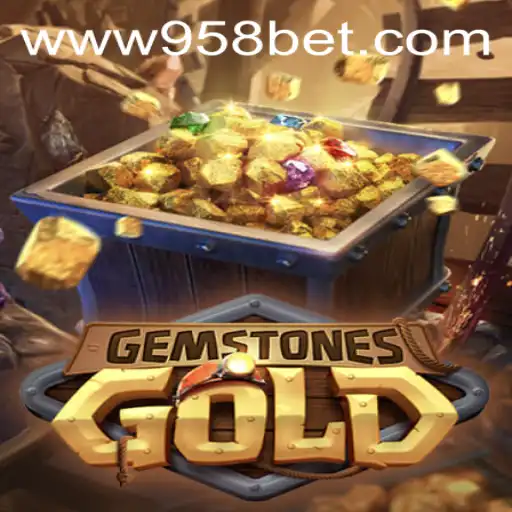 Descubra o Fascinante Mundo de GemstonesGold no 958bet