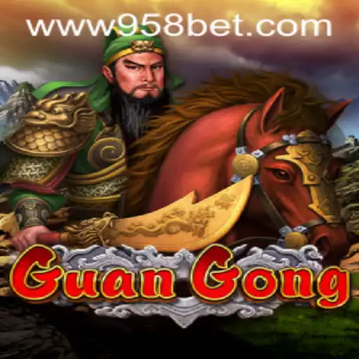 Explorando GuanGong: O Fascinante Mundo do Jogo Inspirado na Cultura Chinesa
