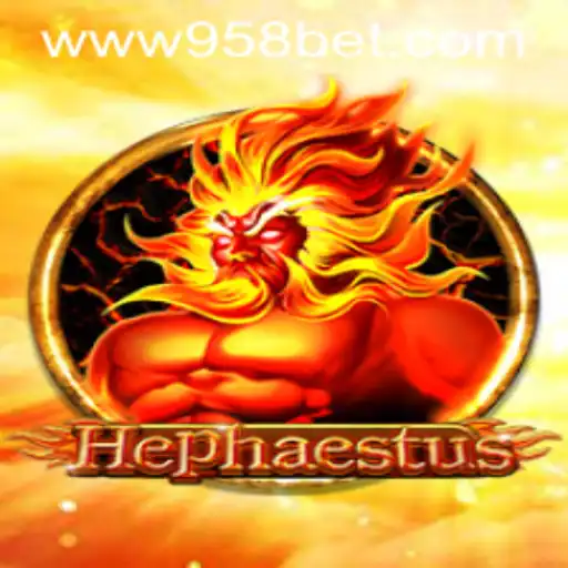 Descubra o Mundo Fascinante de Hephaestus: O Jogo Que Está Conquistando 2023