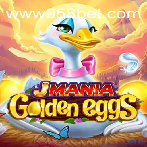 Explorando o Mundo de JManiaGoldenEggs: Um Mergulho no Desafio e Estratégia