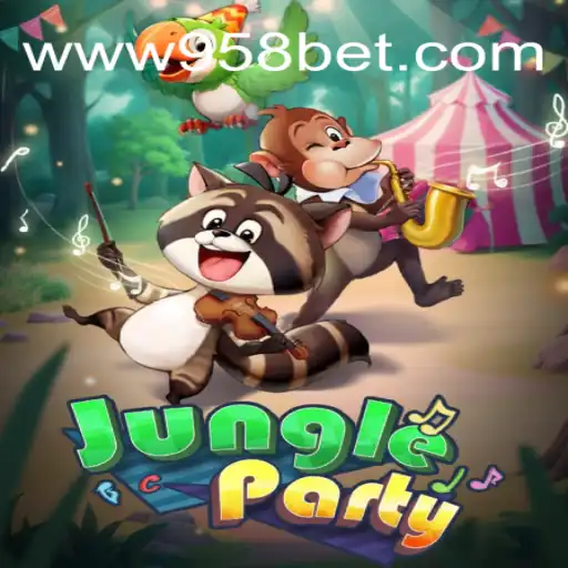 Descubra o JungleParty: Diversão e Estratégia na Selva