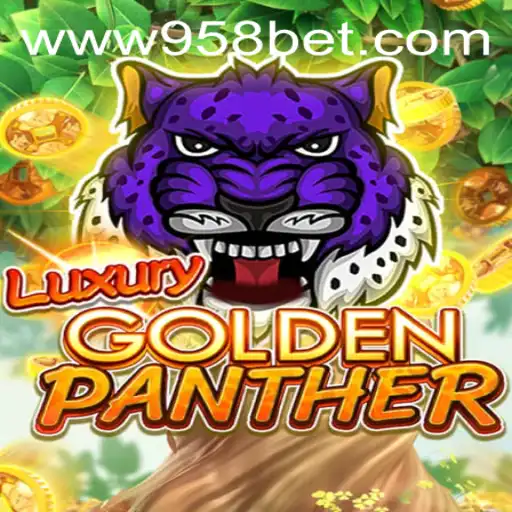 Descobrindo o Mundo de LUXURYGOLDENPANTHER: Uma Aventura de Jogo Empolgante