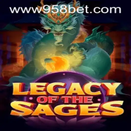 LegacyoftheSages: Explorando o Universo e as Regras do Jogo com 958bet