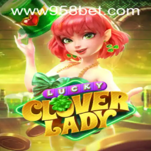 Descubra o Encantador Mundo de LuckyCloverLady
