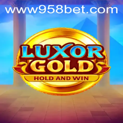 LuxorGold: A Nova Sensação no Mundo dos Jogos Online