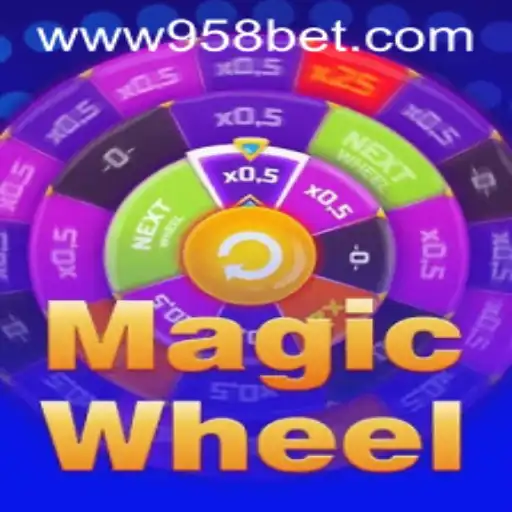 Tudo Sobre MagicWheel e Como Jogar com 958bet
