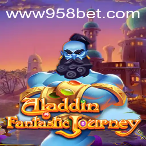Explorando o Mundo de Aladdin no Universo 958bet