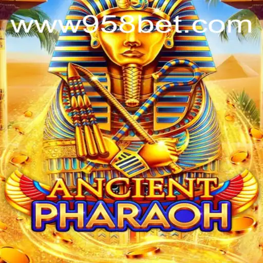 Explorando AncientPharaoh: Um Jogo de Aventura e Estratégia