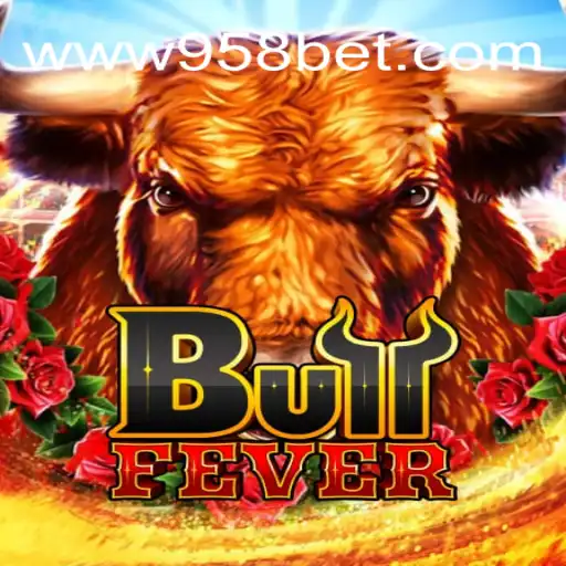 BullFever: Descubra o Novo Fenômeno dos Jogos com 958bet