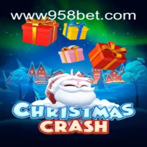 ChristmasCrash: Mergulhe na Magia Festiva com 958bet