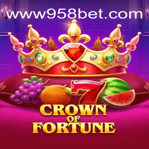 CrownofFortune: Descubra o Jogo que Está Revolucionando o Mundo das Apostas