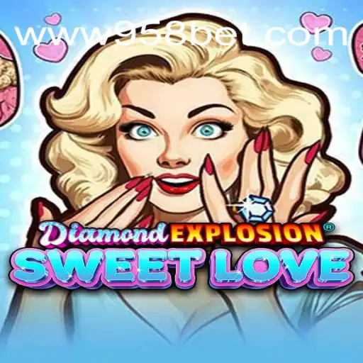 Descubra o Mundo de 'DiamondExplosionSweetLove': O Jogo que Está Conquistando Corações