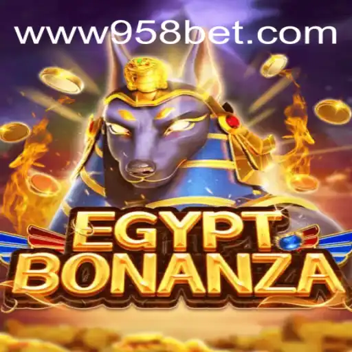 Descubra o Fascinante Mundo do EgyptBonanza com 958bet