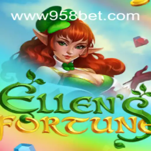 EllensFortune: Descubra o Fascinante Mundo do Jogo com 958bet