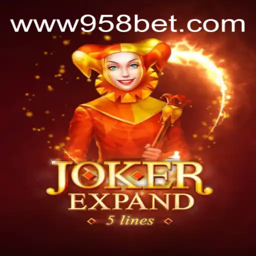 Explorando o Universo de JokerExpand: Uma Nova Sensação no Mundo dos Jogos