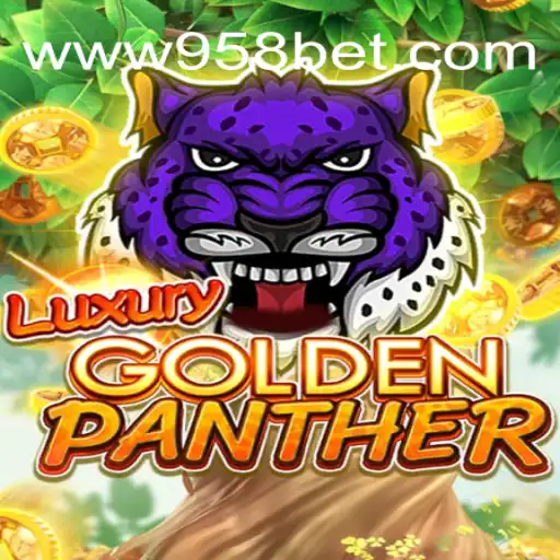 Descobrindo o Mundo de LUXURYGOLDENPANTHER: Uma Aventura de Jogo Empolgante