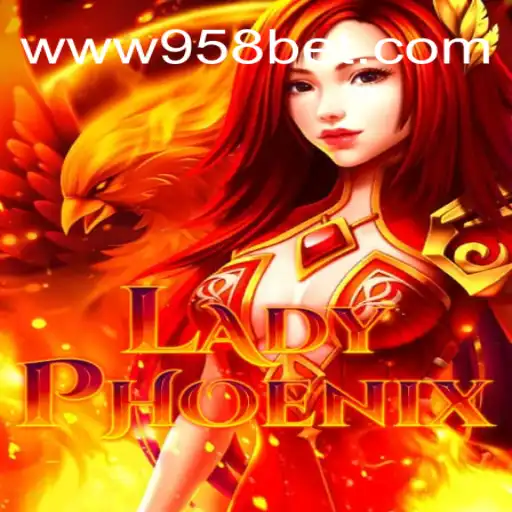 Descubra o Fascinante Mundo de LadyPhoenix