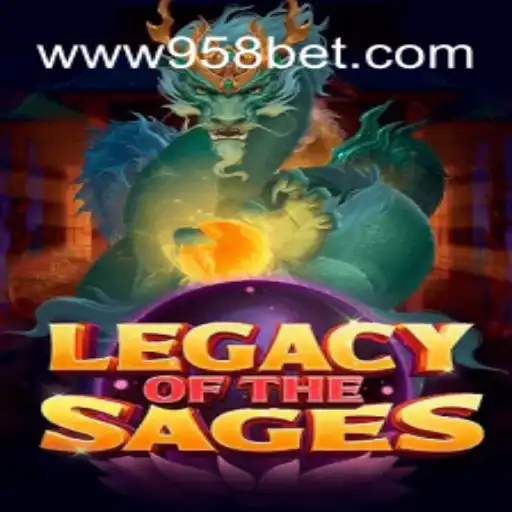 LegacyoftheSages: Explorando o Universo e as Regras do Jogo com 958bet