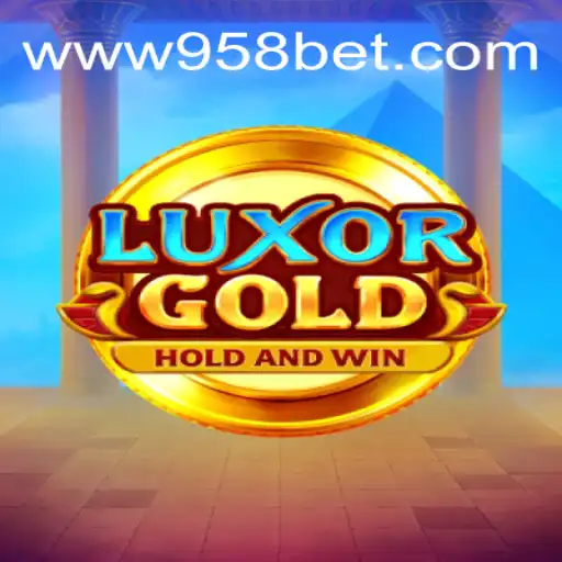 LuxorGold: A Nova Sensação no Mundo dos Jogos Online