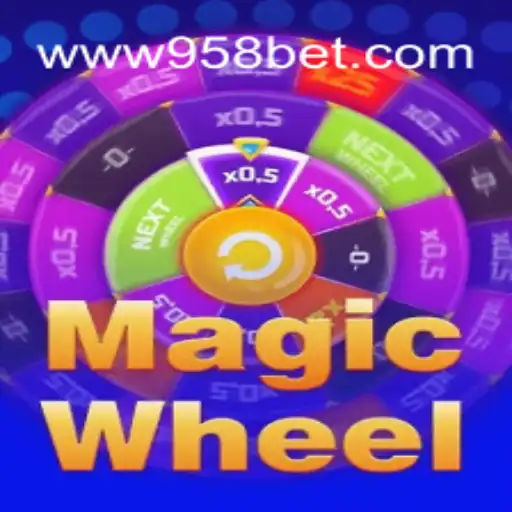Tudo Sobre MagicWheel e Como Jogar com 958bet