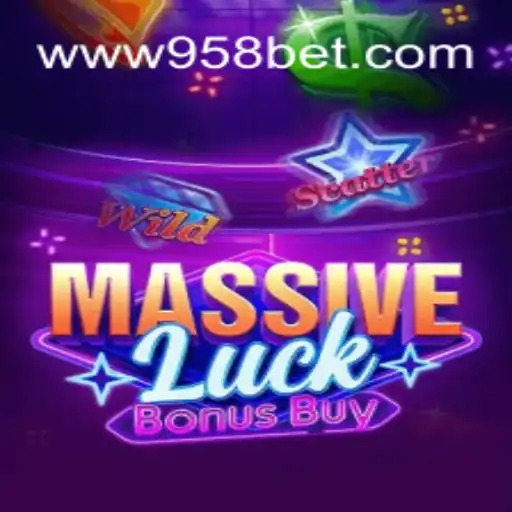Descubra Tudo Sobre o Jogo Excitante MassiveLuckBonusBuy