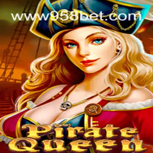 PirateQueen: Mergulhe na Aventura dos Sete Mares com 958bet