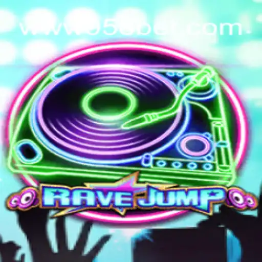 Descubra o Fascinante Mundo do Jogo RaveJump