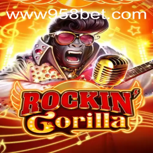 Explorando o Mundo de RockinGorilla: O Jogo Revolucionário