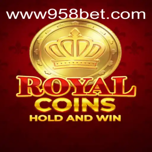 Descubra o Jogo RoyalCoins: Um Novo Fenômeno em 958bet