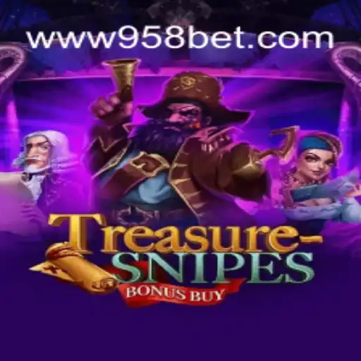 Explorando o Mundo de Tesouros com TreasuresnipesBonusBuy