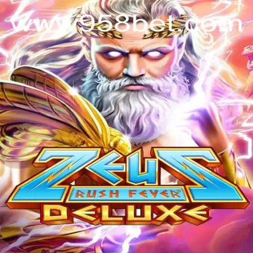 Explorando o Mundo de ZeusRushFeverDeluxe: A Inovação no Entretenimento de Cassino