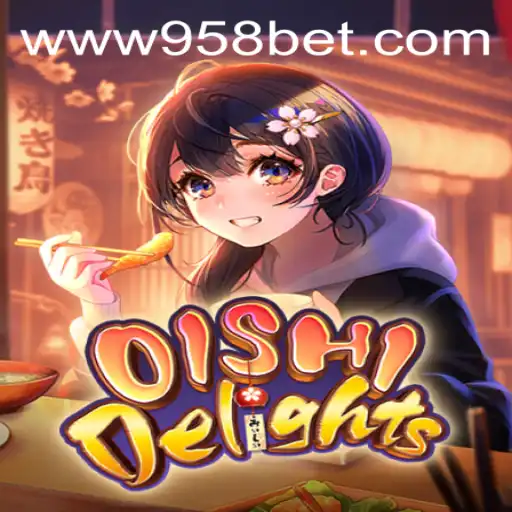 Explorando OishiDelights: Uma Imersão no Mundo das Delícias Virtuais