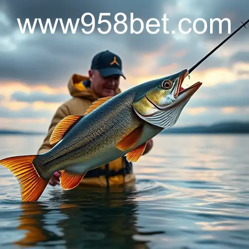 Pesca online