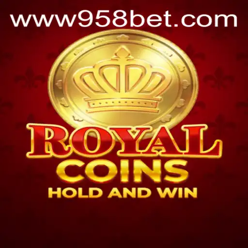 Descubra o Jogo RoyalCoins: Um Novo Fenômeno em 958bet
