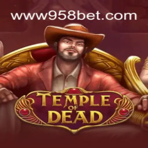 Descubra a Aventura Fascinante em TempleofDead com 958bet