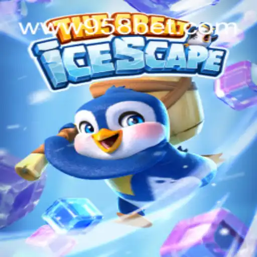 Descubra o Fascinante Mundo de 'TheGreatIcescape'