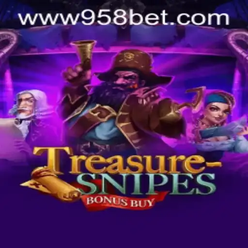Explorando o Mundo de Tesouros com TreasuresnipesBonusBuy