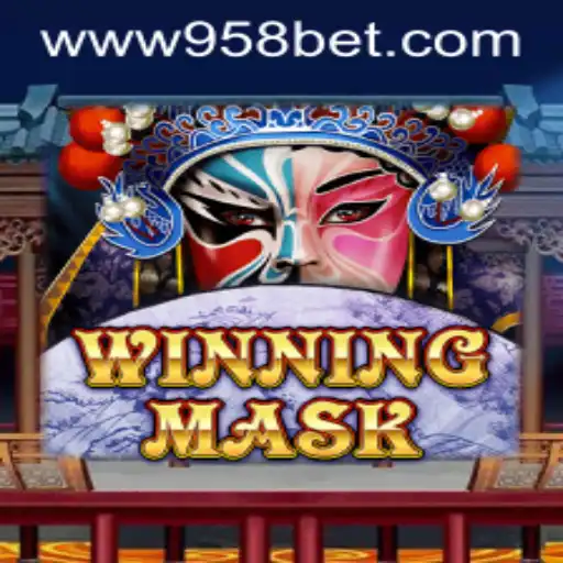 WinningMask: Descubra o Novo Jogo de Estratégia Envolvente