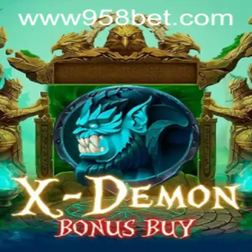 XDemonBonusBuy: A Nova Sensação do Cassino Online