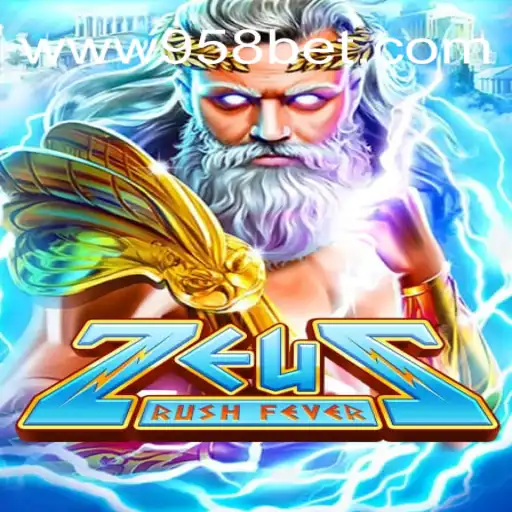 ZeusRushFever: Uma Jornada Épica no Universo dos Jogos com 958bet